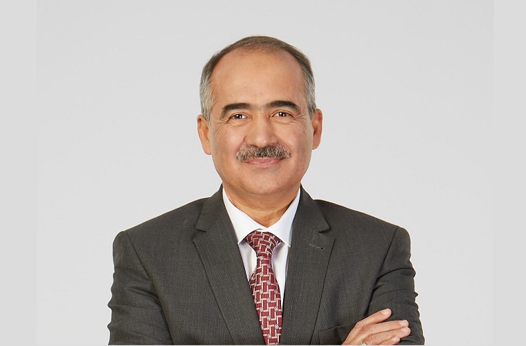 Cemal Çelik — Yönetim Kurulu Başkanı